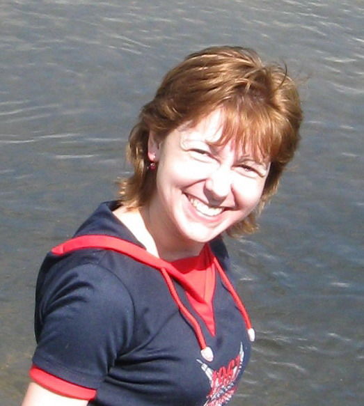 Татьяна Полякова