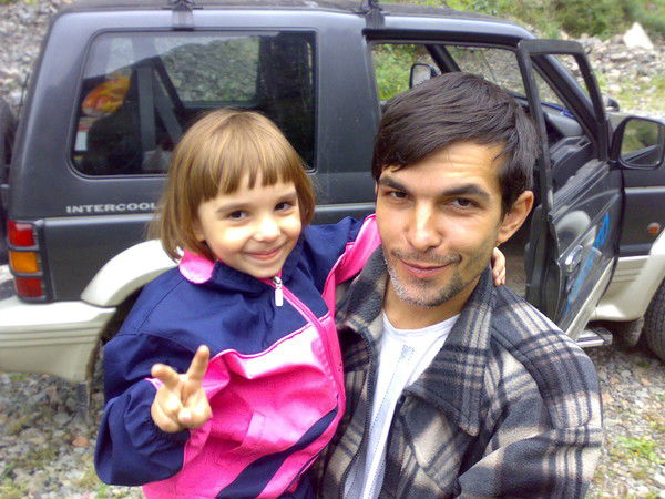 Дмитрий Бураков