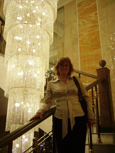 Наталья Остапук