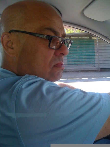 Александр Воронин