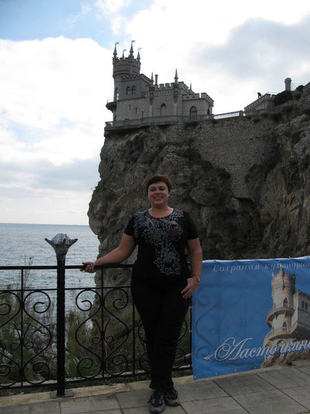 София Шурупова