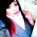 Inessa Lapo4Kina