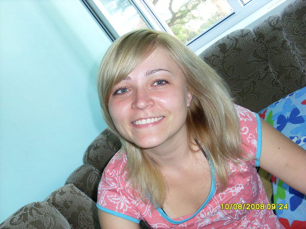 Людмила Беликова