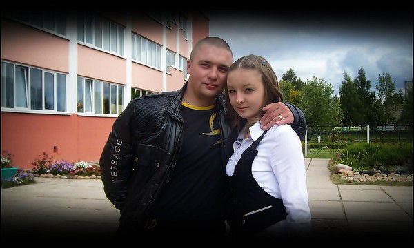 Игорь Мороз