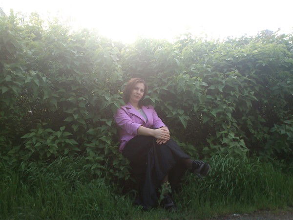 Наталья Подковырина