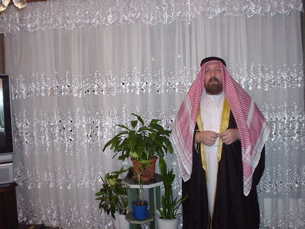 Алексей Прудников