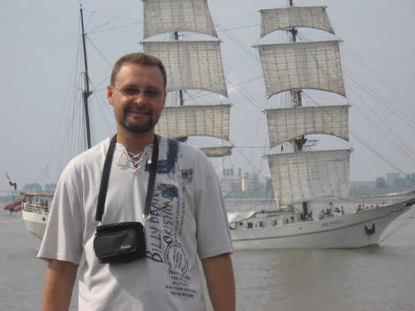 Константин Лысоконь