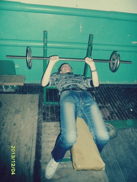 Андрей Почетовский