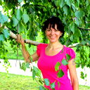 Светлана Косенко