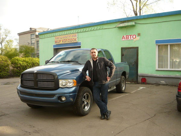 Сергей Паленый