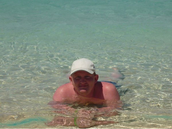 Максим Чебанов