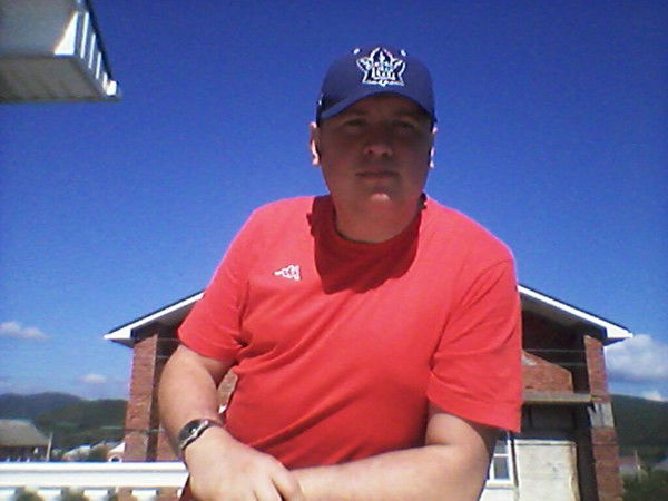 Денис Кармашов