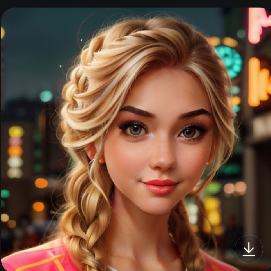 Весенний Лучик✨