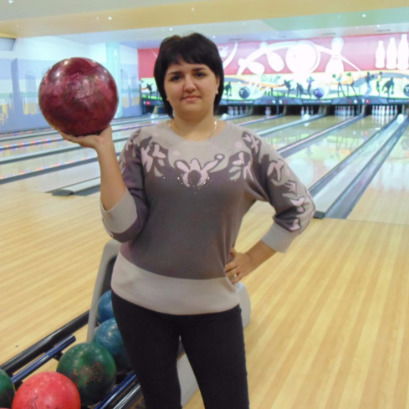 Наталья Петренко