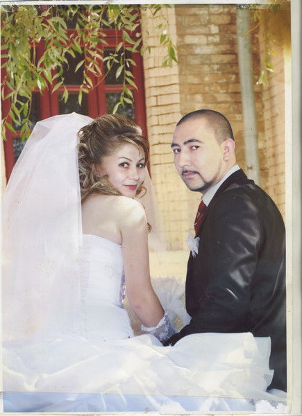 Рухшед Хамидов