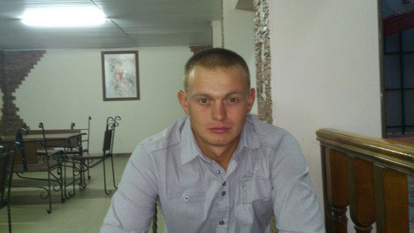 Лёня Алексей