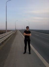 Диман Воробщиков