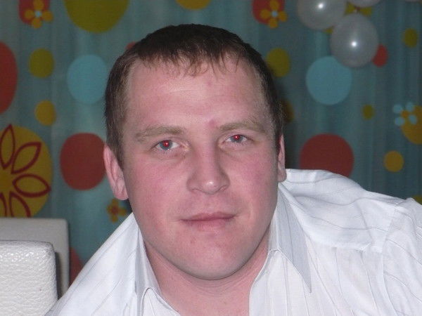 Александр Климов