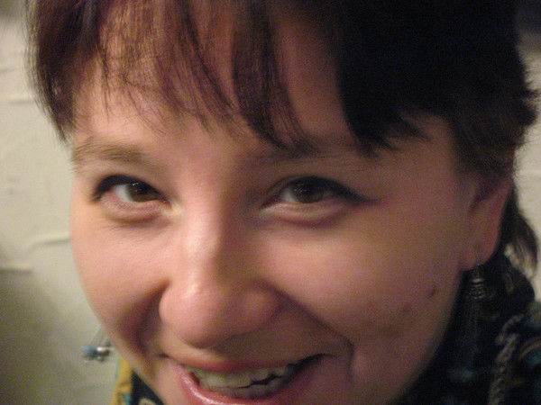 Наталья Моисеенко