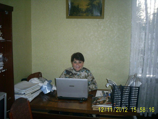 Виктория Броварная