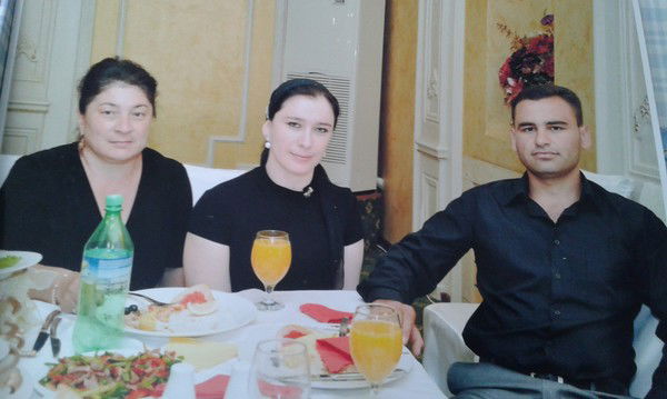 Джанет Эфендиева