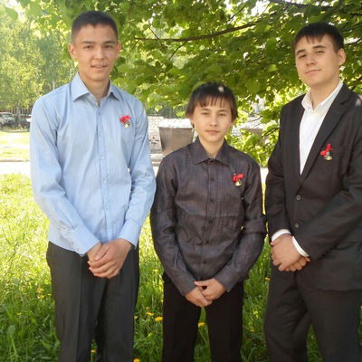 Боря Пайгинов