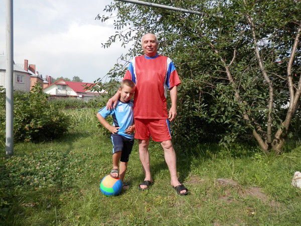 Владимир Негуторов