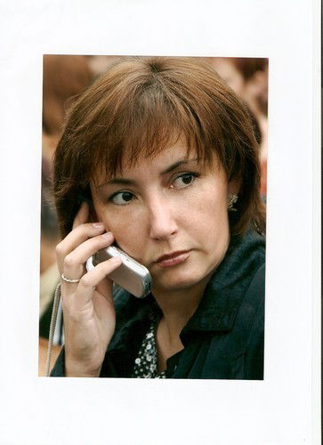 Вероника Сальникова