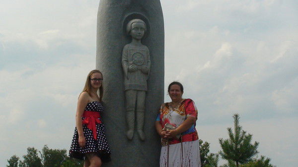 Марина Ковалева