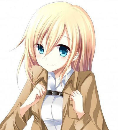 Александра Капрал