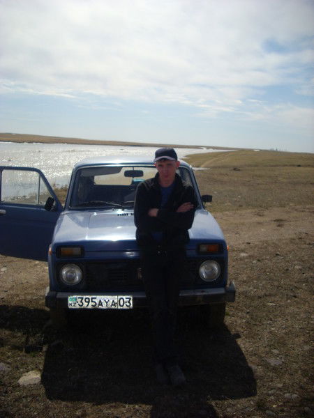 Евгений Замараев