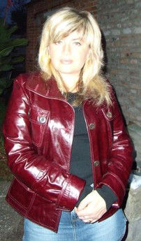 Ирина Иванова