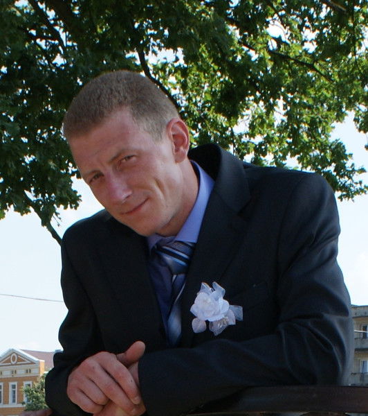 Евгений Лукашев