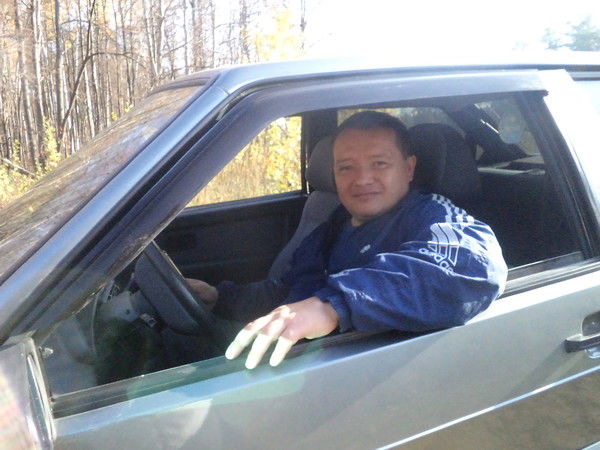 Дулов Владислав