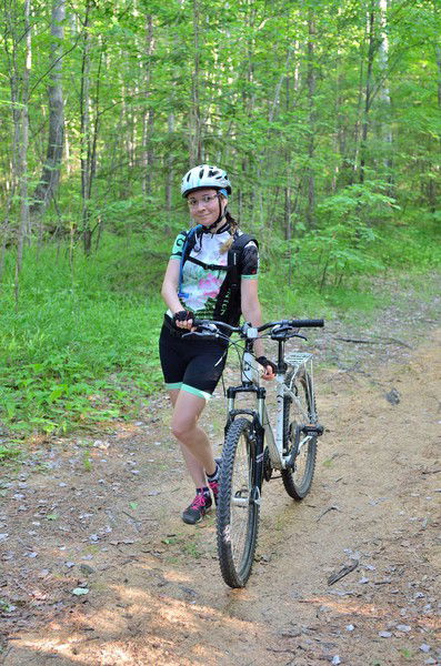 Елена Жалыбина