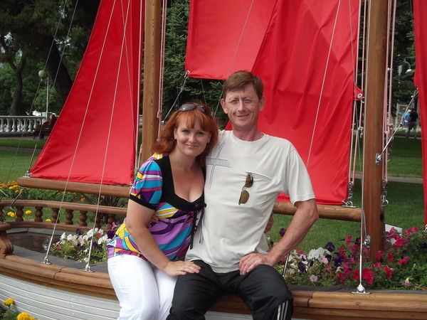 Наталья Мурманцева