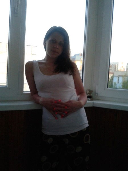 Юлия Исаенко