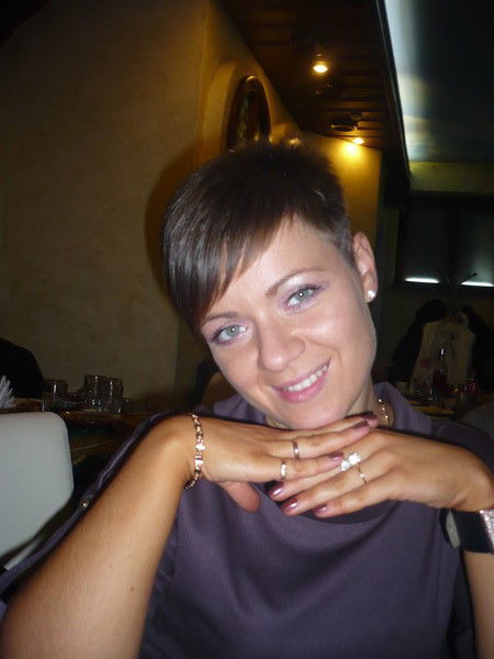 Наташа Бартошук