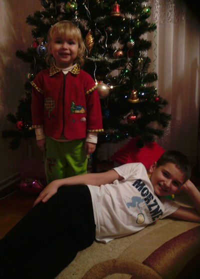 Нікіта Бабік