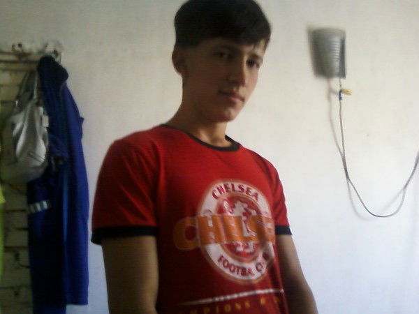 Шафиев Закир