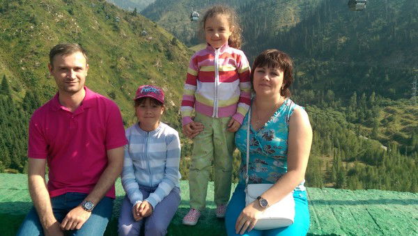 Иван Князькин