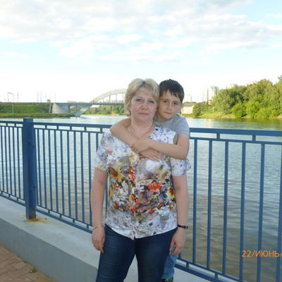 Алексей Черепанов