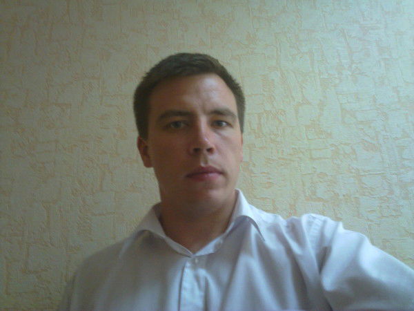 Александр Катьков