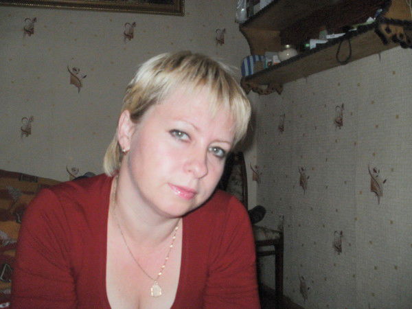 Елена Смирнова