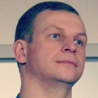 Сергей Цуцков