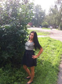 Марина Шевелёва