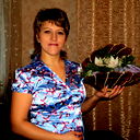 Нина Бородинова