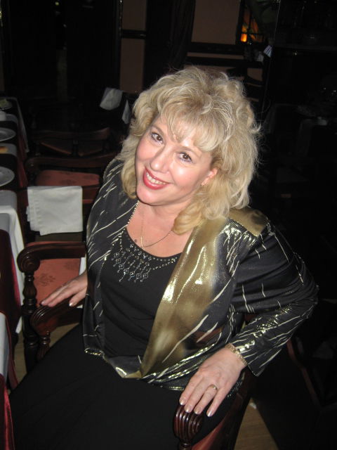 Наталия Кочеткова