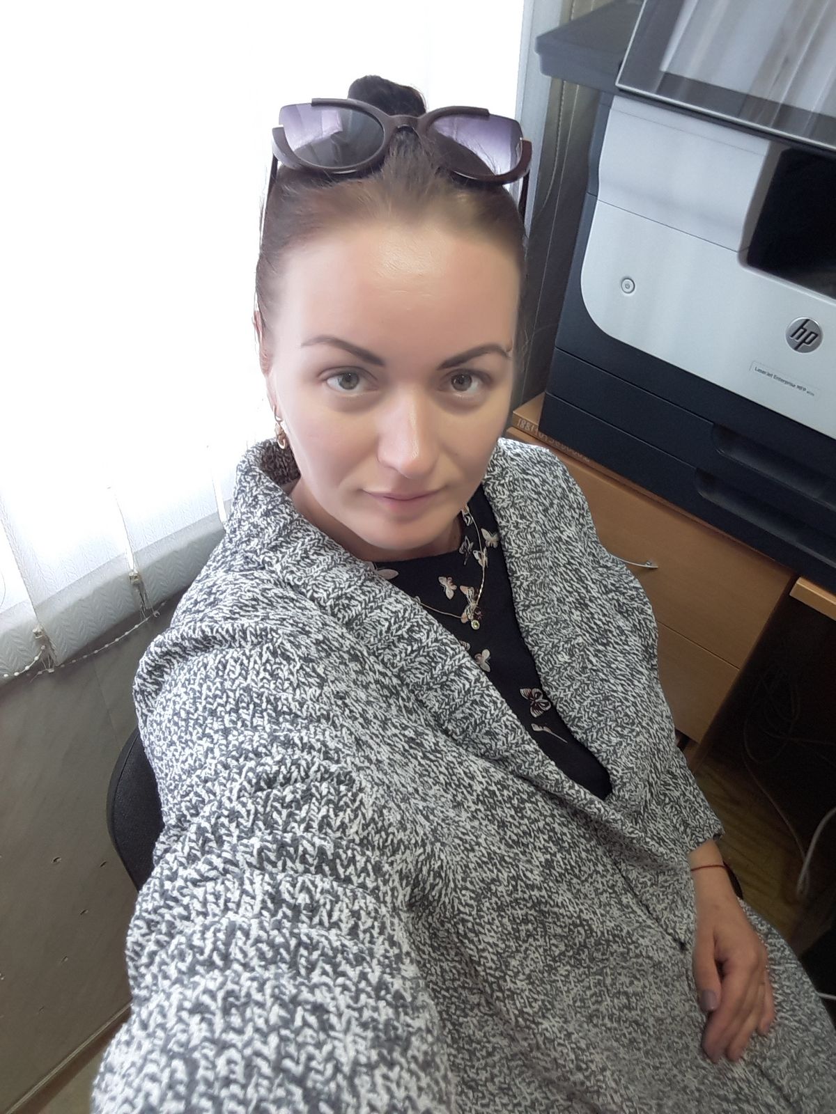 Инна Смирнова