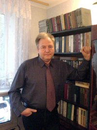 Анатолий Тарасовский